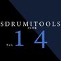 SDRUMITOOLS CLUB Vol.14