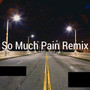 So much Pain (Explicit)