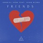 Friends (feat. Ryan Blano) (Explicit)