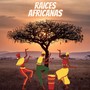 Raíces Africanas (Edit)