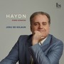 Haydn: Piano Sonatas