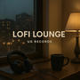 Rainy Night Vibes – Lofi Hip-Hop Beats for Study, Sleep & Relaxation | UG Records Lofi Lounge