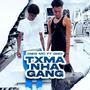 Txma Nha Gang (feat. Giiio) [Explicit]