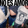 no es amor