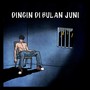 Dingin Di bulan Juni ( Akustik )