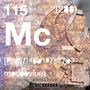 Moscovium (Explicit)