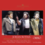 Verdi, Puccini, Leoncavallo & Others: Opera Arias (Live)