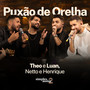 Puxão De Orelha (Ao Vivo)