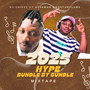 2025 Hype Bundle By Bundle Mixtape