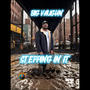 Stepping in it (Explicit)