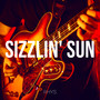 Sizzlin' sun