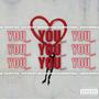 You (feat. Brandon Christian) [Explicit]