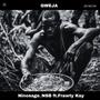 Gweja (feat. Frawsty Kay) [Explicit]