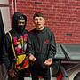 GUAP (feat. Voochie P x Blair Pierre x Rantseez) [Explicit]