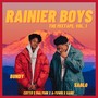 RAINIER BOYS: The Mixtape, Vol. 1 (Explicit)