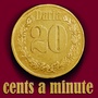 20 Cents a Minute
