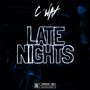 Late Nights (Explicit)