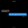 Be Man Nagoo Dooset Daram (Explicit)