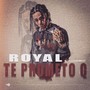 Te Prometo Q (Explicit)