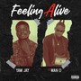 Feeling Alive (Explicit)