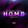 H.O.M.D (feat. Vgo & Mayne Mannish)