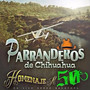Homenaje al 50, En Vivo Desde Bacayopa