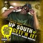 Up South Gett'n It (Explicit)