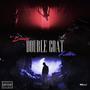DOUBLE GOAT (feat. Bouzy)