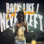 Back Like I Never Left ! (Explicit)