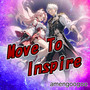 Move To Inspire (feat. CYBER SONGMAN & CYBER DIVA)