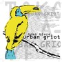 Urban Griot