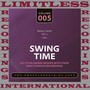 Swing Time, 1954, Vol. 2 (HQ Remastered Version)