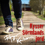 Kysser sörmlands jord