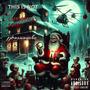 This Is Not A Christmas Song (Explicit)