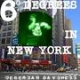 6 degrees in new york THE EP (Explicit)