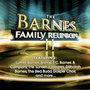 Barnes Family Reunion, Vol. 2 (Live)