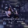 Freestyle #3 (Explicit)