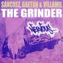 The Grinder