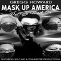 Mask up America Put Ya Mask On