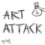 ART ATTACK (Explicit)