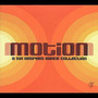 Motion: A Six Degrees of Dance Collection