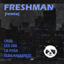 Freshman (Remix) [Explicit]