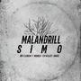 MalanDrillsimo (feat. Nosrex, Liv Kelley, Angell, BM & Lencia) [Explicit]