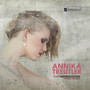 Annika Treutler Plays Mendelssohn Piano Works