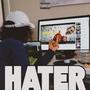 Hater (Explicit)