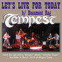 Let's Live for Today/ Beaumont Rag - Single