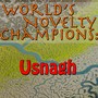 World's Novelty Champions: Usnagh