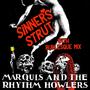 Sinner's Strut (Burlesque Mix)