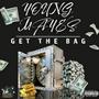 Get The Bag (Explicit)