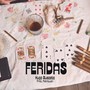 Feridas (Explicit)